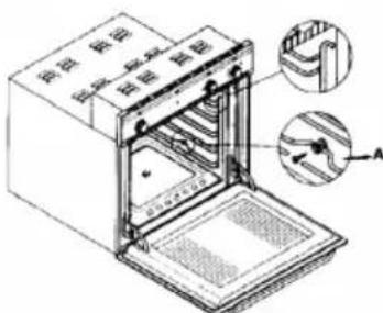 CATA LC 840 BK - Bars type 1 - 1