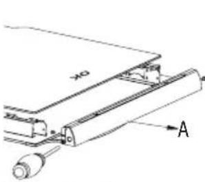 CATA CM 760 AS WH - Tur vom Typ B1/B2 - 1