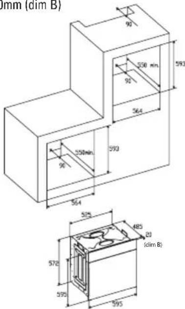 CATA CM 760 AS WH - INSTALLATION NOTES - 2