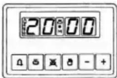 CATA CM 760 AS WH - AUTO: PROGRAMMA AUTOMATICO - 1