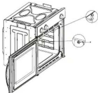 CATA CM 760 AS WH - Bars type 2 - 1