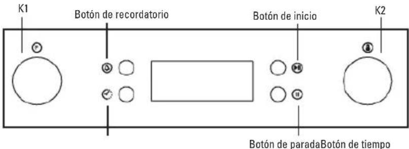 CATA LC 8110 PYR - DESCRIPCION DEL PRODUCTO - 1