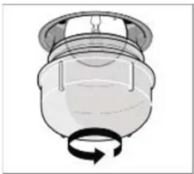 CATA LC 8110 PYR - MAINTENANCE - 1