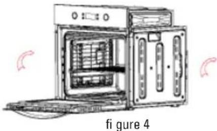 CATA LC 8110 PYR - Pour retarder les accessoires de la cavite, respectez les instructions suivantes: - 7