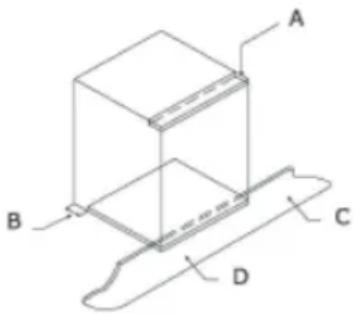CATA LC 8110 PYR - INSTALLATION NOTES - 2