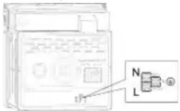 CATA LC 8110 PYR - BAXHOE 3AMEYAHNE - 1