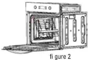 CATA LC 8110 PYR - Pour retarder les accessoires de la cavite, respectez les instructions suivantes: - 3