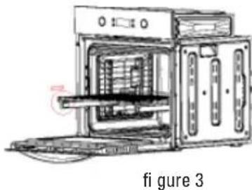 CATA LC 8110 PYR - Pour retarder les accessoires de la cavite, respectez les instructions suivantes: - 6