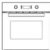 CATA LC 8110 PYR - Pour retarder les accessoires de la cavite, respectez les instructions suivantes: - 8
