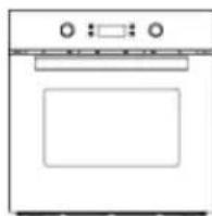 CATA LC 8110 PYR - Please follow below instructions when removing the accessories from the cavity: - 8