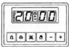 CATA CDP 790 PYR - AUTO: AUTOMATIC PROGRAMME - 1