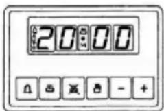 CATA CDP 790 PYR - AUTO: PROGRAMA AUTOMÁTICO - 1