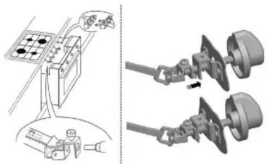 CATA CDP 790 PYR - NOTAS DE INSTALACIÓN - 3