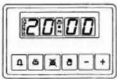 CATA CDP 790 PYR - AUTO: AUTOMATIKPROGRAMM - 1