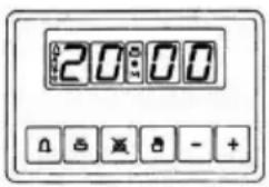 CATA CDP 780 AS WH - NOLb3OBAHNE NLIHTOJ - 9