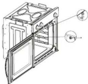 CATA CDP 780 AS WH - Grelha tipo 2 - 1