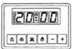 CATA CDP 780 AS WH - AUTO: PROGRAMA AUTOMÁTICO - 1