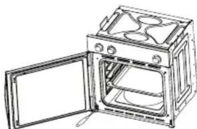 CATA CDP 780 AS WH - Deurotype C - 1