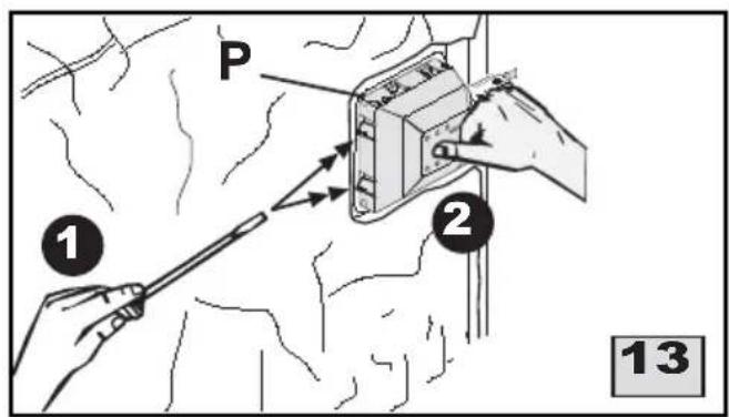 Ardo HEL085TX - ELEKTRINIU DALIU KEITIMAS - 2
