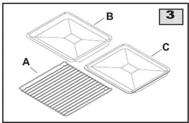 Ardo HEL085TX - VISPAREJEI - 3