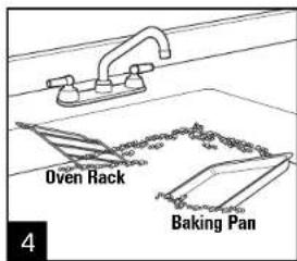 HAMILTON BEACH 31511 - Electrical Shock Hazard. - 4