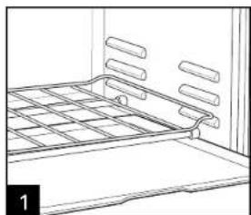 HAMILTON BEACH 31511 - Como Cocinar - 1