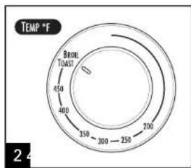 HAMILTON BEACH 31511 - How to Toast - 2