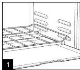 HAMILTON BEACH 31511 - Fire Hazard. - 1
