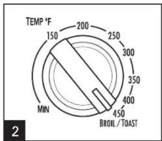 HAMILTON BEACH Easy Reach 31126 - A VERTISSEMENT Risque d'incendie. - 2