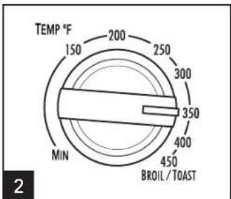 HAMILTON BEACH Easy Reach 31126 - Horneado por Conveccion - 2