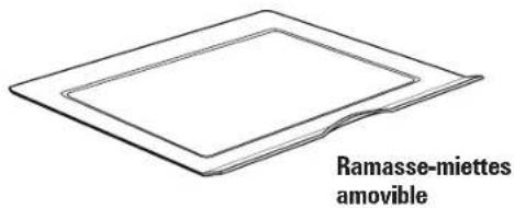 HAMILTON BEACH Easy Reach 31126 - Pièces et caractéristiques - 3