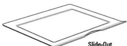 HAMILTON BEACH Easy Reach 31126 - Parts and Features - 3