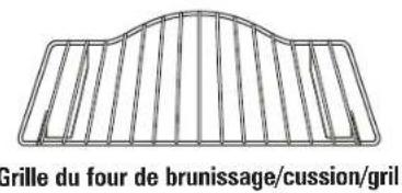 HAMILTON BEACH Easy Reach 31126 - Pièces et caractéristiques - 2