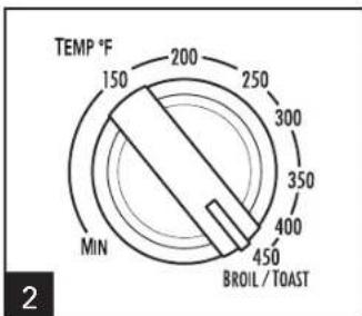 HAMILTON BEACH Easy Reach 31126 - ADVERTENCIA Riesgo de Fuego. - 2