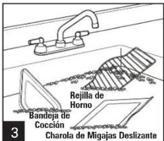 HAMILTON BEACH Easy Reach 31126 - ADVERTENCIA Peligro de Descarga Eléctrica. - 1