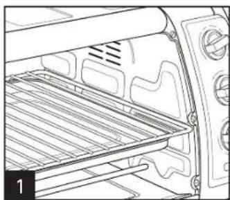 HAMILTON BEACH Easy Reach 31126 - A VERTISSEMENT Risque d'incendie. - 1