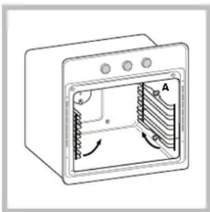 HOTPOINT FKQ 898E C.20 HA - Montaggio del Kit Guide Scorrevoli - 1