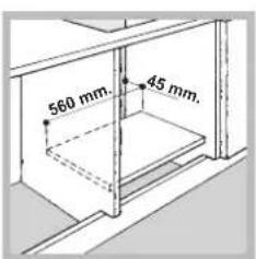 HOTPOINT FKQ 898E C.20 HA - Ventilation - 2