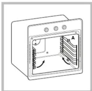 HOTPOINT FKQ 898E C.20 HA - Montaje del Kit Guías Deslizables - 1