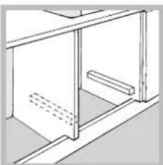 HOTPOINT FKQ 898E C.20 HA - Aération - 1