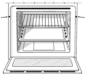 HOTPOINT FKQ 898E C.20 HA - Aerisire - 2