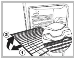 HOTPOINT FK 89E C XHA S - Avvio eutilizzato - 1