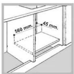 HOTPOINT FK 89E C XHA S - Ventilation - 2