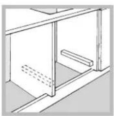 HOTPOINT FK 89E C XHA S - Aerazione - 1