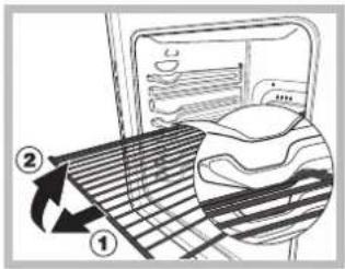 HOTPOINT FK 898E C.20 XHA - Pornire Şiutilizare - 1