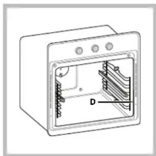 HOTPOINT FK 898E C.20 XHA - Montaggio del Kit Guide Scorrevoli - 3