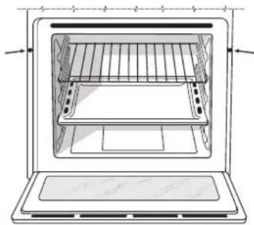 HOTPOINT FK 898E C.20 XHA - Centrado y lijacion - 1