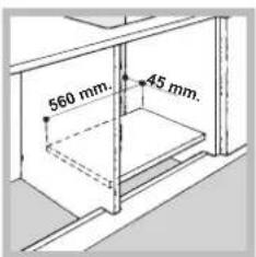 HOTPOINT FK 898E C.20 XHA - Aerisure - 2