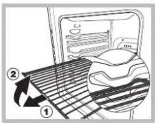 HOTPOINT FK 1039E .20 XHA S - Inicio e uso - 1