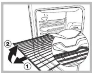 HOTPOINT FK 1039E .20 XHA S - Avvio eutilizzato - 1
